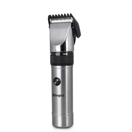 Orbegozo CTP 2500 Cortapelos Recargable con Cable, 6 Accesorios